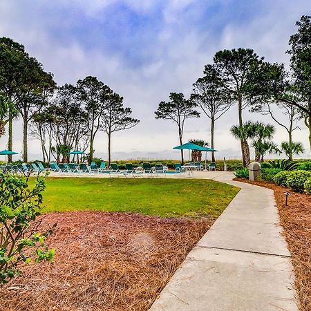 Beachwood Place 1H Hilton Head Island Ngoại thất bức ảnh