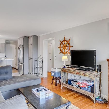 Beachwood Place 1H Hilton Head Island Ngoại thất bức ảnh