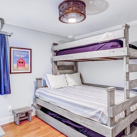 Beachwood Place 1H Hilton Head Island Ngoại thất bức ảnh