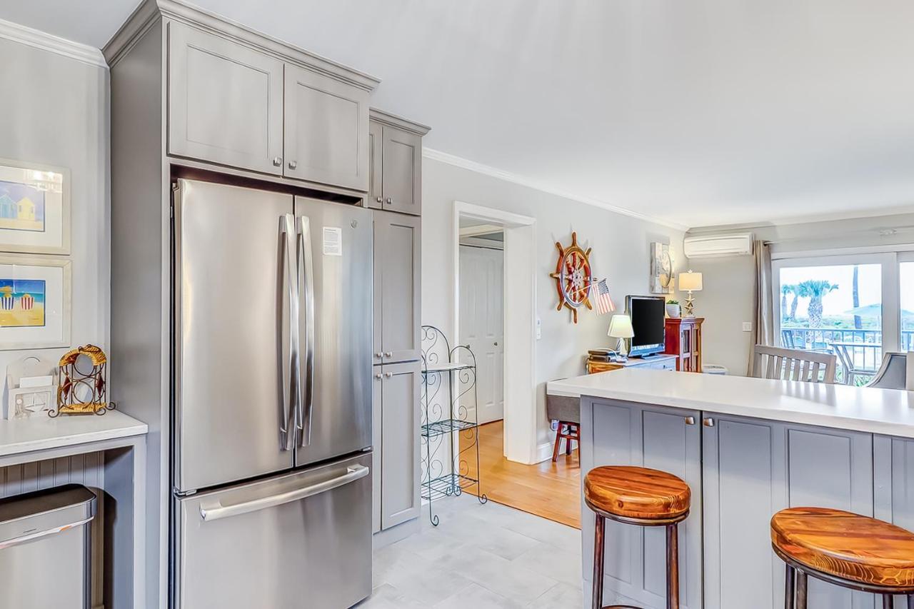 Beachwood Place 1H Hilton Head Island Ngoại thất bức ảnh