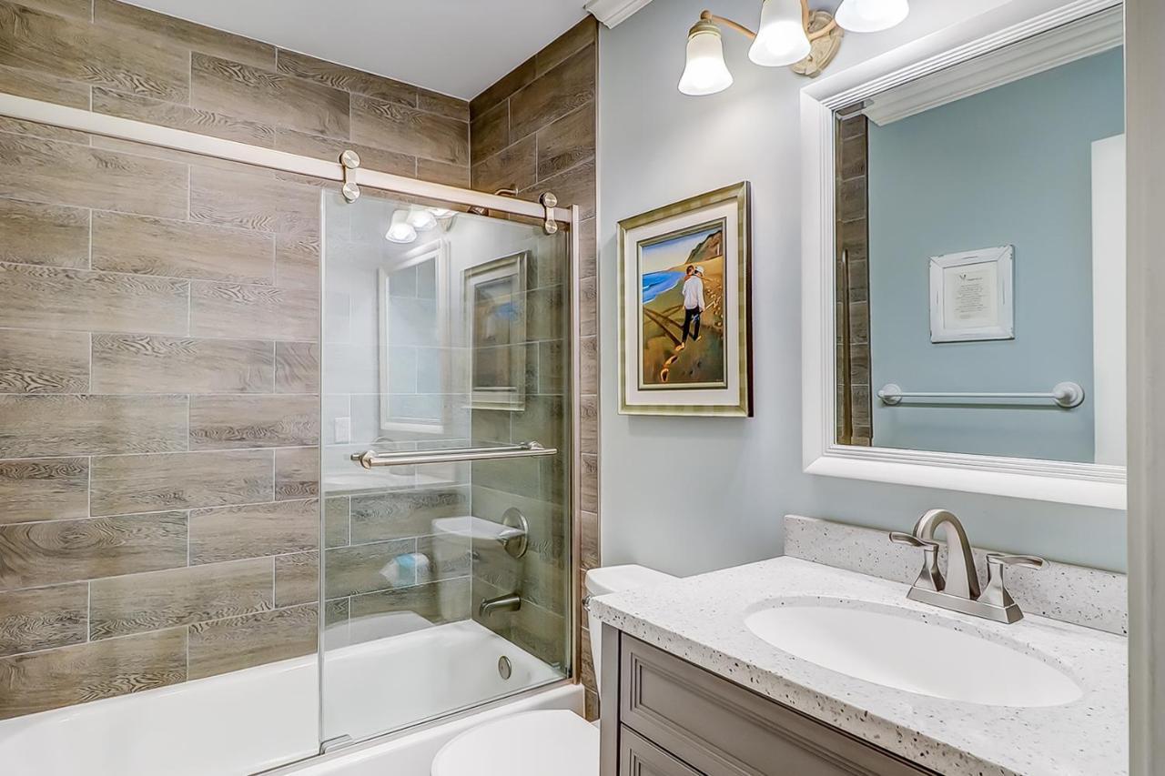 Beachwood Place 1H Hilton Head Island Ngoại thất bức ảnh