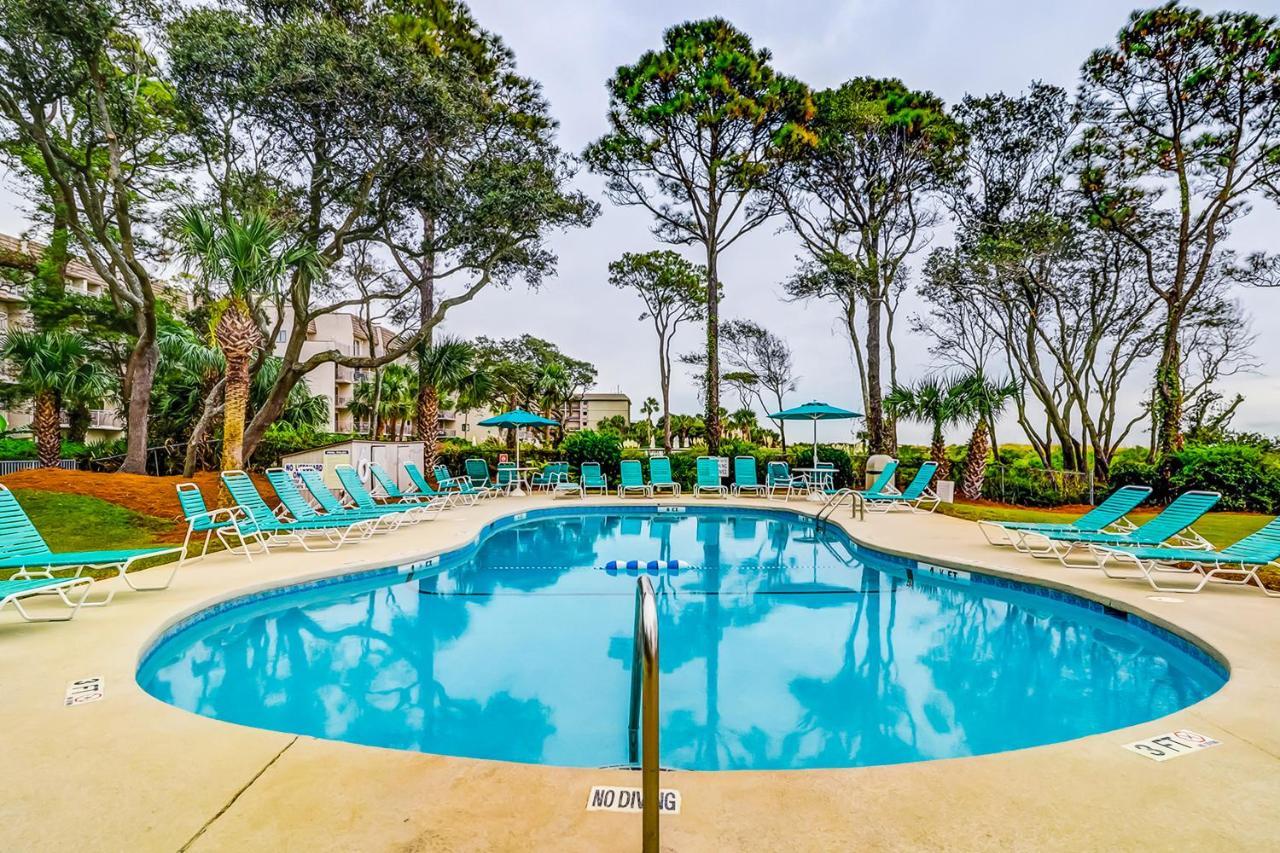 Beachwood Place 1H Hilton Head Island Ngoại thất bức ảnh