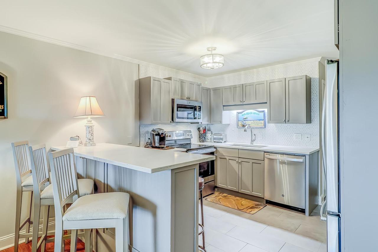 Beachwood Place 1H Hilton Head Island Ngoại thất bức ảnh