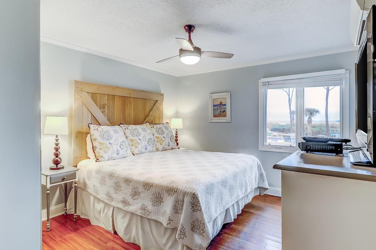 Beachwood Place 1H Hilton Head Island Ngoại thất bức ảnh