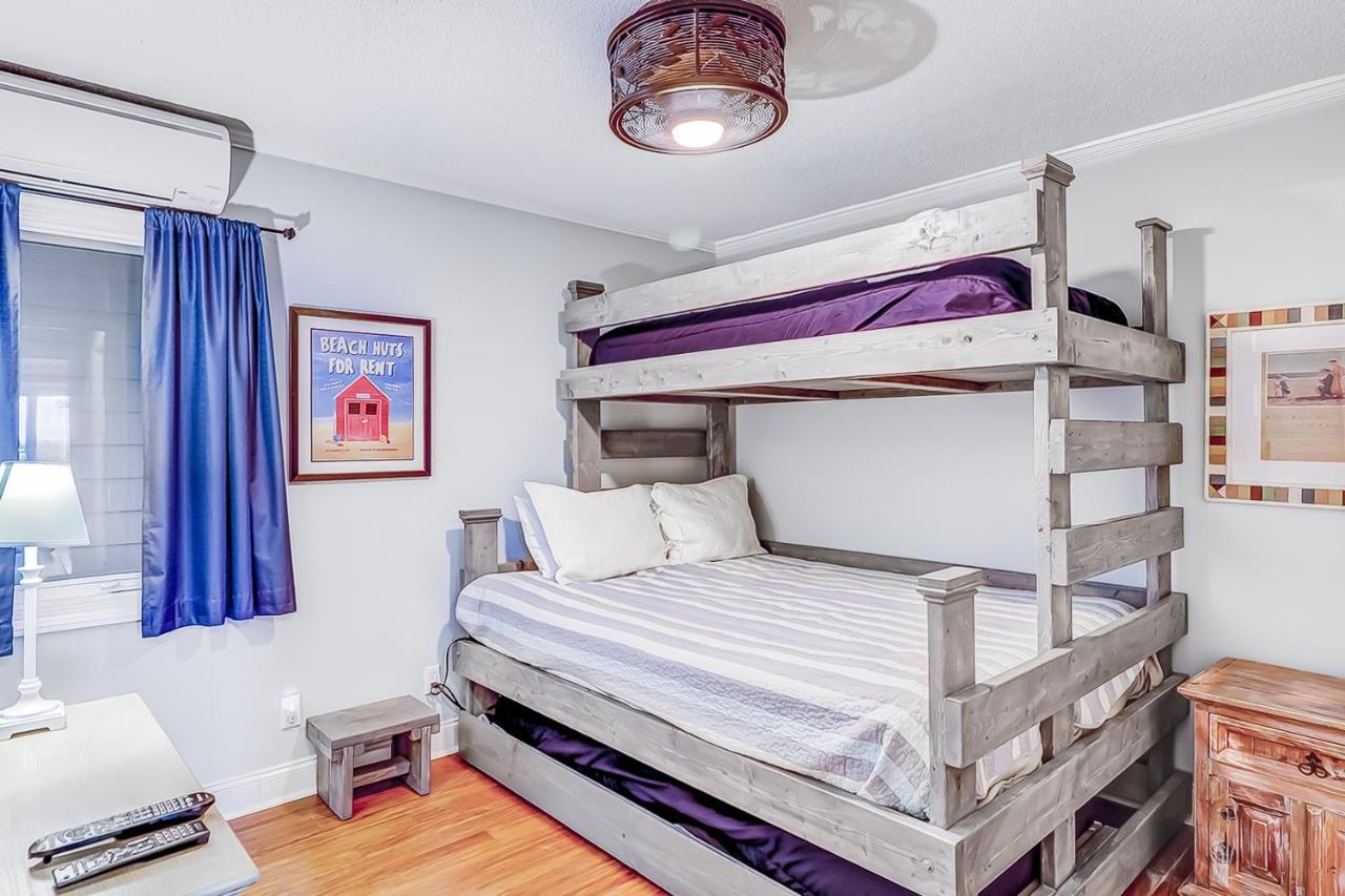 Beachwood Place 1H Hilton Head Island Ngoại thất bức ảnh