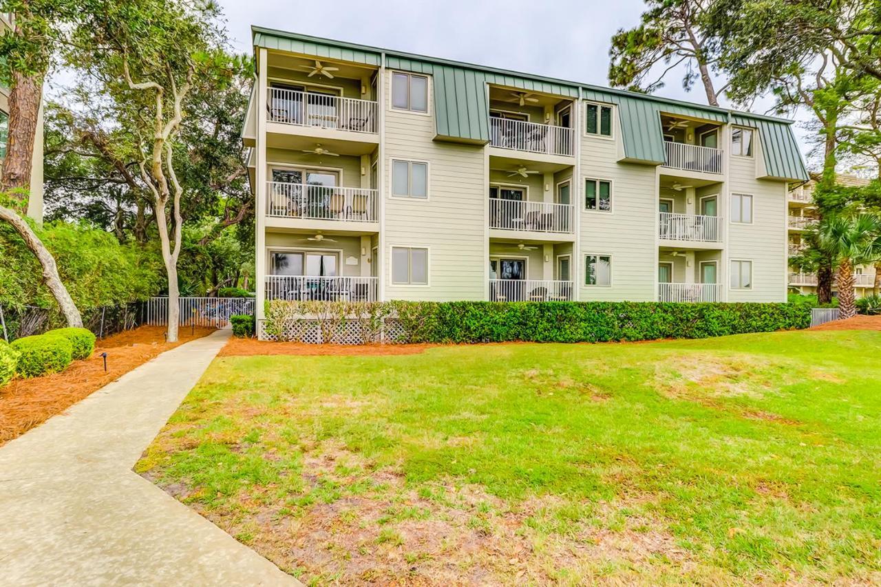 Beachwood Place 1H Hilton Head Island Ngoại thất bức ảnh