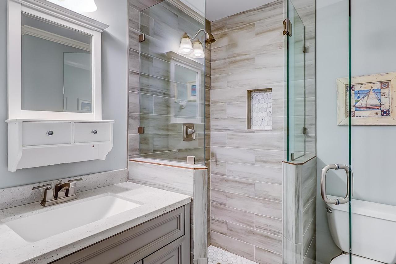 Beachwood Place 1H Hilton Head Island Ngoại thất bức ảnh