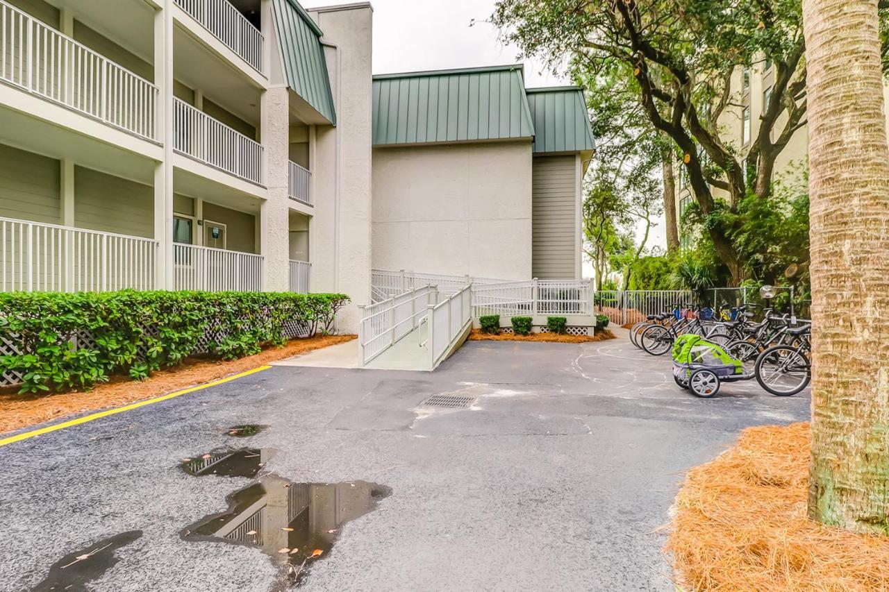 Beachwood Place 1H Hilton Head Island Ngoại thất bức ảnh