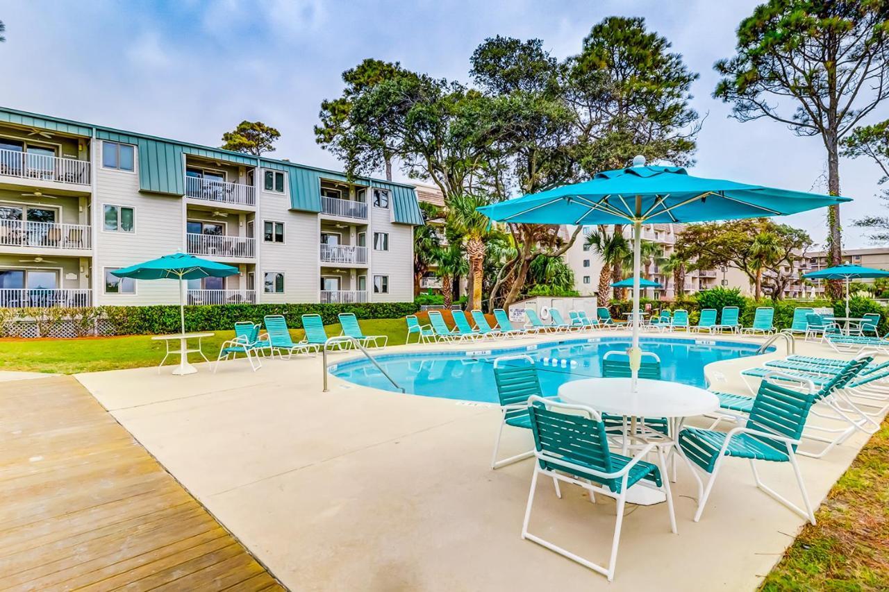 Beachwood Place 1H Hilton Head Island Ngoại thất bức ảnh