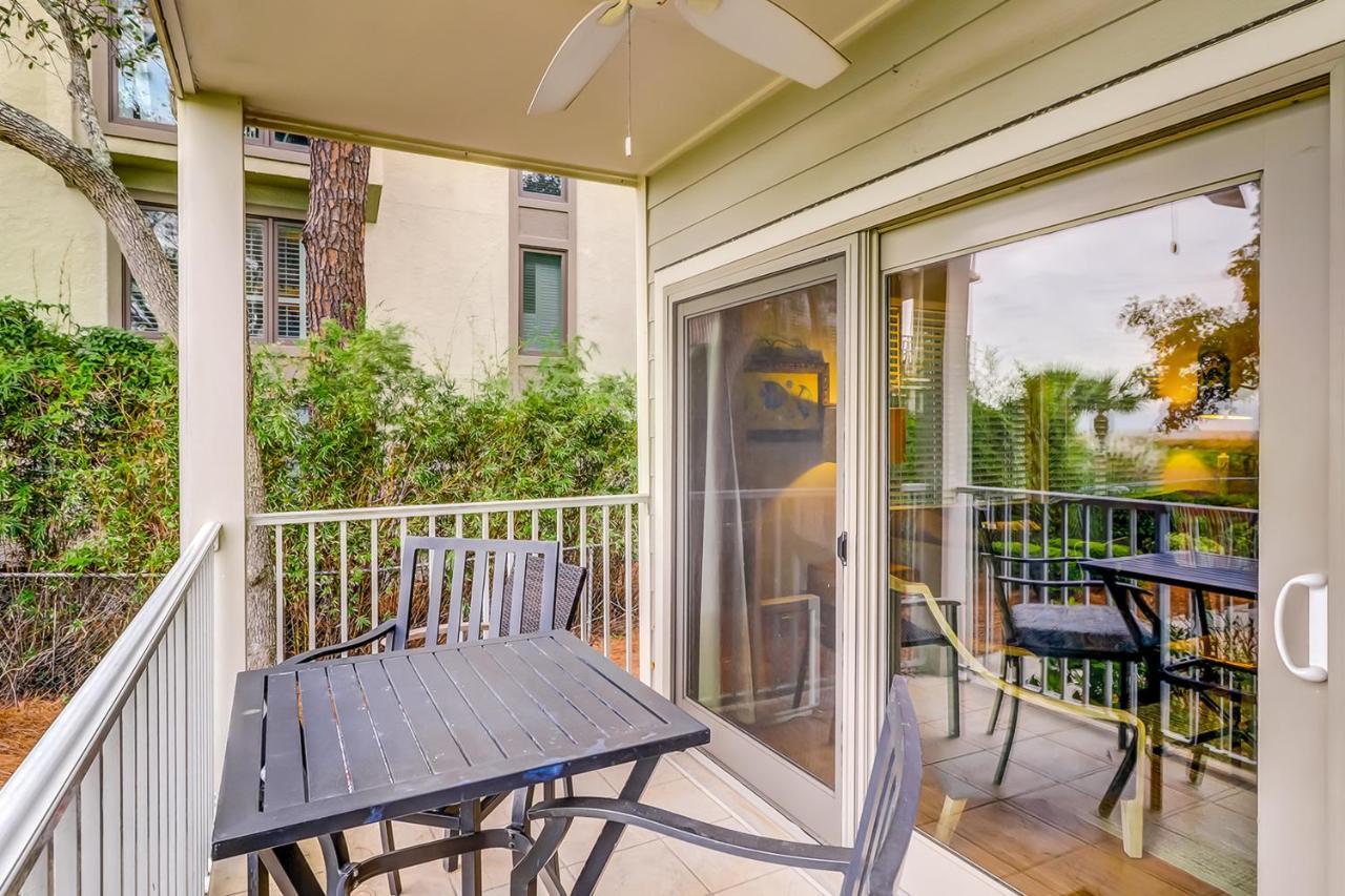 Beachwood Place 1H Hilton Head Island Ngoại thất bức ảnh