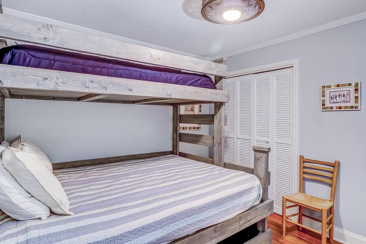 Beachwood Place 1H Hilton Head Island Ngoại thất bức ảnh
