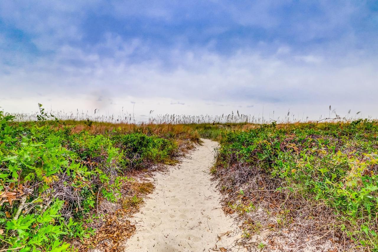 Beachwood Place 1H Hilton Head Island Ngoại thất bức ảnh