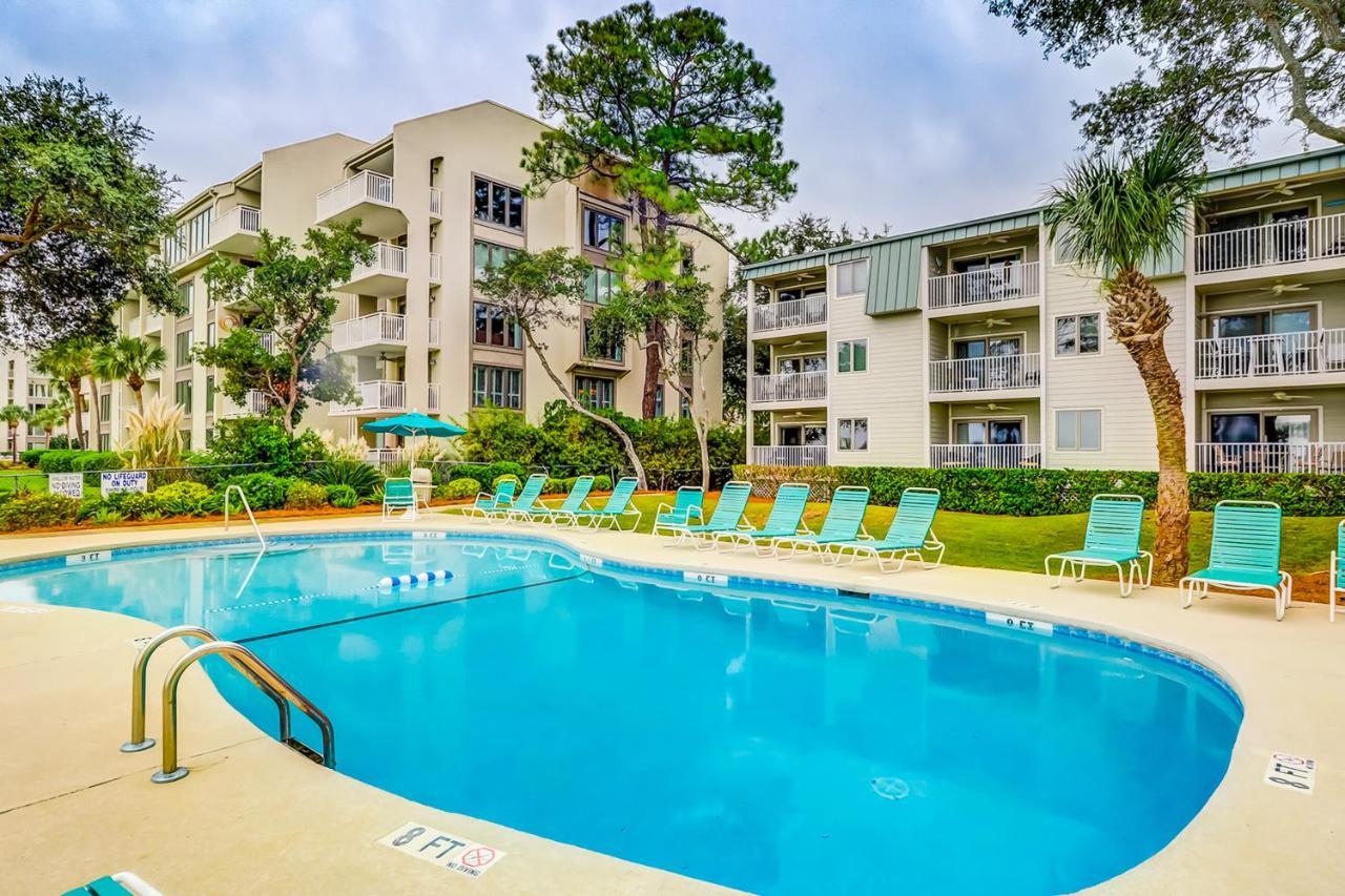 Beachwood Place 1H Hilton Head Island Ngoại thất bức ảnh