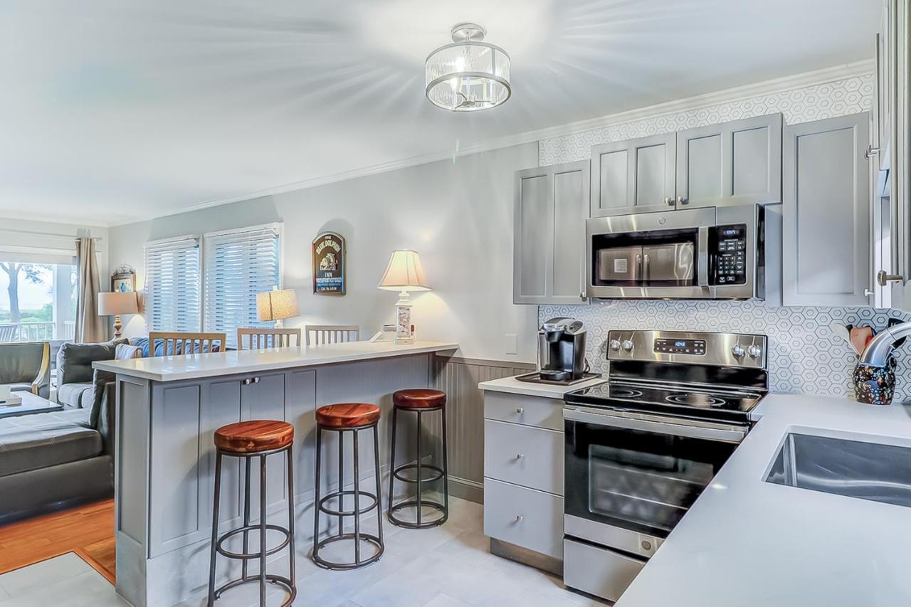 Beachwood Place 1H Hilton Head Island Ngoại thất bức ảnh