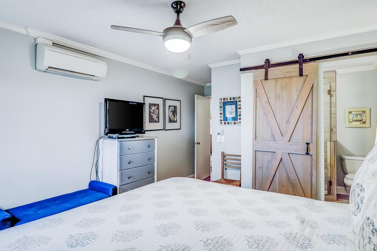 Beachwood Place 1H Hilton Head Island Ngoại thất bức ảnh