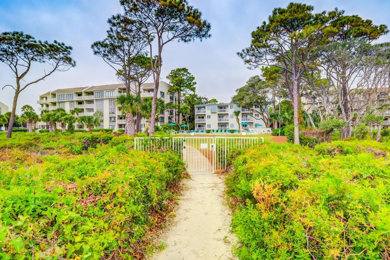 Beachwood Place 1H Hilton Head Island Ngoại thất bức ảnh